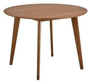 Okrúhly jedálenský stôl ø 105 cm Roxby – Actona