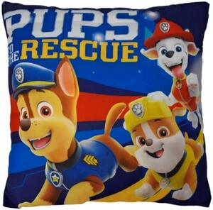 Obojstranný vankúš Labková patrola – Pups Rescue