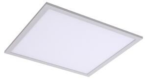 Stropné Lampa Lindby, Enhife, Biela, Pracovňa, Hliník, Moderný
