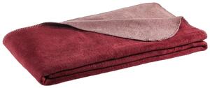 DOMÁCA DEKA, bavlna, 150/200 cm Novel - Textil do domácnosti