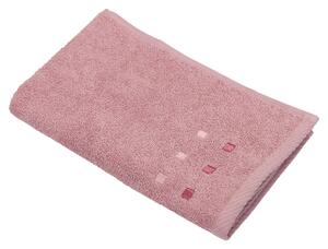 UTERÁK PRE HOSTÍ, 30/50 cm, staroružová Esposa - Kúpeľňový textil