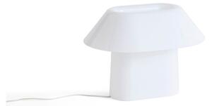Stolové Lampa HAY, Biela, Obývacia izba, Plast