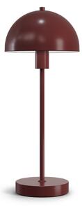 Stolové Lampa Herstal, Červená, Obývacia izba, Kov