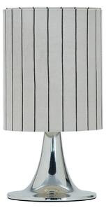 Stolové Lampa House Doctor, Metalická, Obývacia izba, Hliník