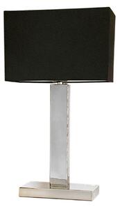 Stolové Lampa By Rydéns, Čierna, Obývacia izba