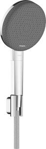 Vaňový set Hansgrohe Raindance Alive Select S chróm 24611000