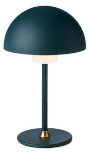 Stolové Lampa Halo Design, Zelená, Obývacia izba, Kov
