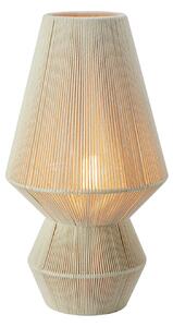 Stolové Lampa Markslöjd, Béžová, Obývacia izba, Kov