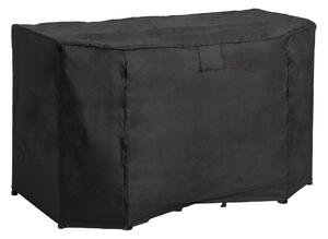 Ochranný obal na záhradný stôl 82 x 90 a 2 stoličky Palissade Dining – HAY