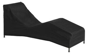 Ochranný obal na záhradné ležadlo Palissade Chaise Longue – HAY