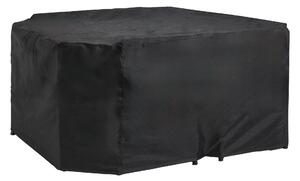 Ochranný obal na záhradný stôl 170 x 90 a 4 stoličky Palissade Dining – HAY