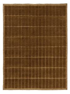 Koberec Tile, Hazel, 170 x 240 – Audo Copenhagen