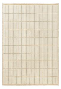Koberec Tile, Ivory, 170 x 240 – Audo Copenhagen