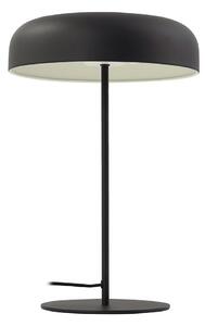 Stolové Lampa Lindby, Edion, Čierna, Obývacia izba, Kov, Moderný