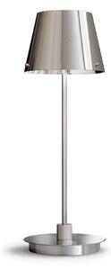 Stolové Lampa Herstal, Metalická, Obývacia izba, Kov
