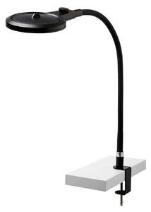Bodové svetlá Halo Design, Čierna, Pracovňa, Kov