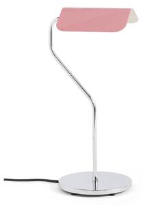 Stolové Lampa HAY, Pudrová, Obývacia izba, Kov