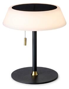 Stolové Lampa Halo Design, Biela, Obývacia izba, Kov