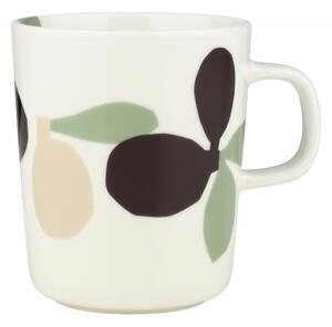 Marimekko Hrnček Oiva Omppo 0,25l