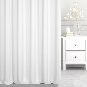 Metráž Blackout Classic š. 320 cm - Biela