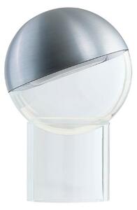 Stolové Lampa FRANDSEN, Pila, stmievateľné, Metalická, Jedáleň, Plast, Moderný