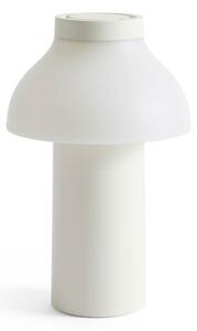 Stolové Lampa HAY, Béžová, Obývacia izba, Plast