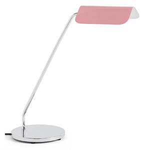 Stolové Lampa HAY, Pudrová, Obývacia izba, Kov