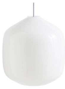Buoy Glass 300 Závěsná Lampa Opal/Pastel Lilac - Hay