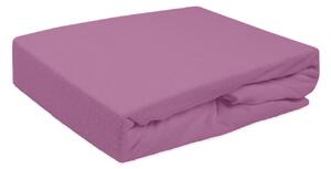 FROTÉ PRESTIERADLO 040 90X200 CM SVETLOFIALOVÉ