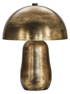 Stolové Lampa House Doctor, Zlatá / Mosadz, Obývacia izba, Kov