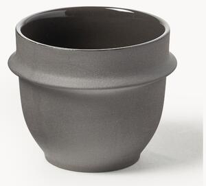 Serax x Kelly Wearstler, Porcelánové espresso hrnčeky Dune, 2 ks