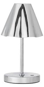 Stolové Lampa Bloomingville, Metalická, Obývacia izba, Kov