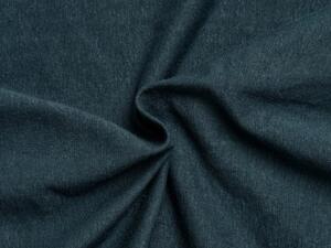 Jersey prestieradlo EXCLUSIVE antracit 60x120 cm