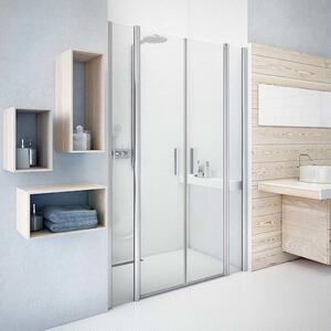 Sprchové dvere 140 cm Roth Tower Line 721-1400000-01-02