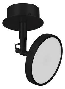 Stropné Lampa UMAGE, Asteria Spot, stmievateľné, Čierna, Obývacia izba, Kov, Dizajnový