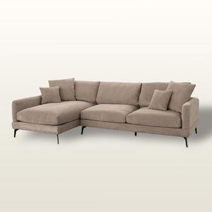 Pohovka Odense beige