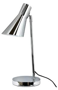 Stolové Lampa Dyberg Larsen, DL12, Metalická, Obývacia izba, Kov, Dizajnový