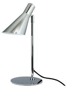 Stolové Lampa Dyberg Larsen, Metalická, Obývacia izba, Kov