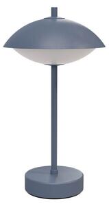 Stolové Lampa FRITZ HANSEN, Modrá, Obývacia izba, Kov