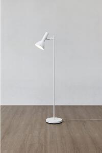Biela stojacia lampa (výška 137 cm) Metro – Markslöjd