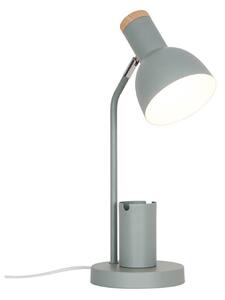 Stolové Lampa Nordlux, Devone, Zelená, Spálňa, Kov, Škandinávsky