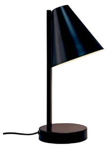 Stolové Lampa Nordlux, Čierna, Obývacia izba, Kov