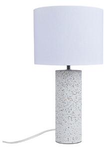 Stolové Lampa Nordlux, Antiga, Biela, Obývacia izba, Tkanina / Textil, Škandinávsky