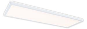 Stropné Lampa Paulmann, Atria Shine, Biela, Kuchyňa, Plast, Moderný