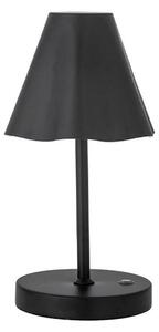 Stolové Lampa Bloomingville, Čierna, Obývacia izba, Kov