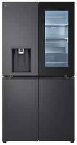 LG GMG960EVEE - Americka Chladnička