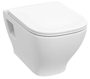Wc závesné Jika Deep so zadným odpadom H8206160000001