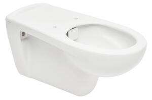 WC závesné VitrA Conforma Rim-Ex invalidné predĺžené 5810-003-0075