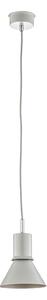 Závesné svietidlá Anglepoise, Type 80, Sivá, Obývacia izba, Kov, Dizajnový