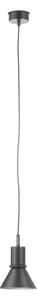 Závesné svietidlá Anglepoise, Type 80, Čierna, Obývacia izba, Kov, Dizajnový
